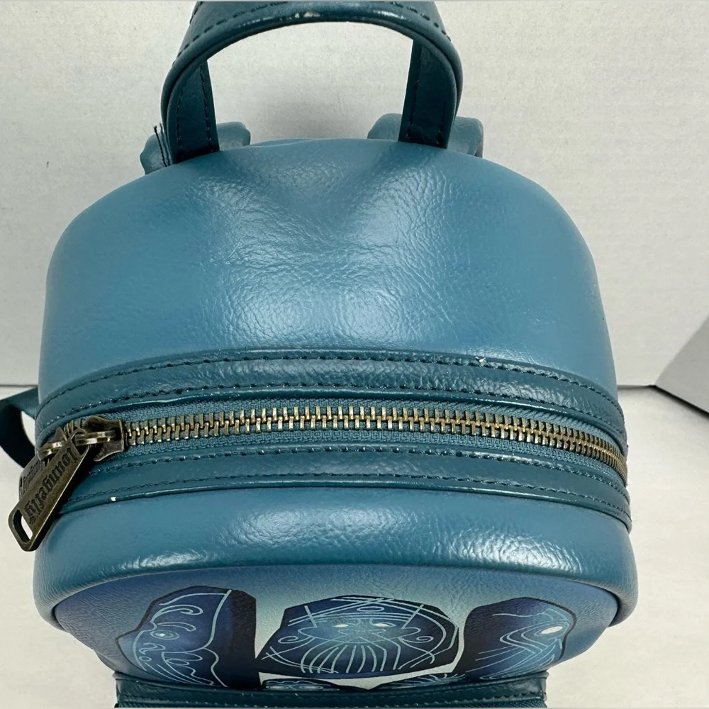 Loungefly guc disney